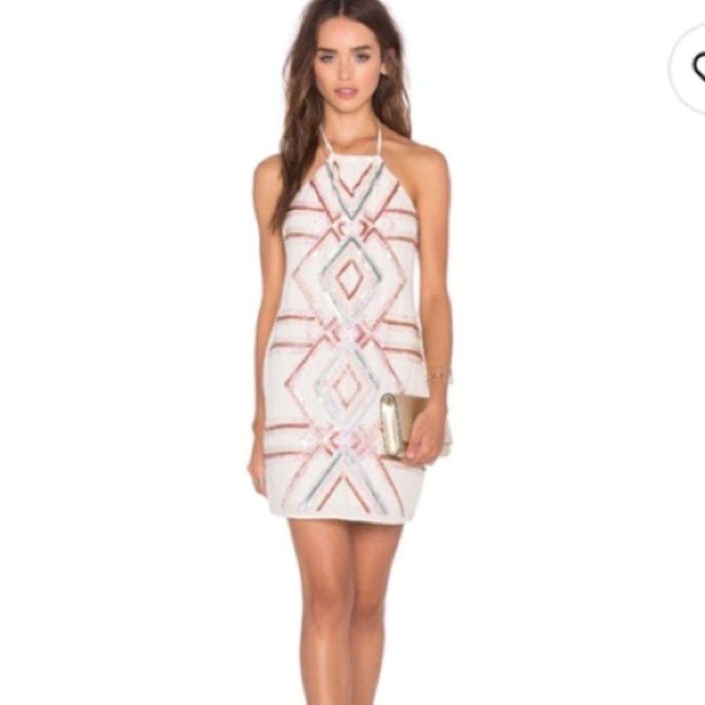 Revolve NBD Dress